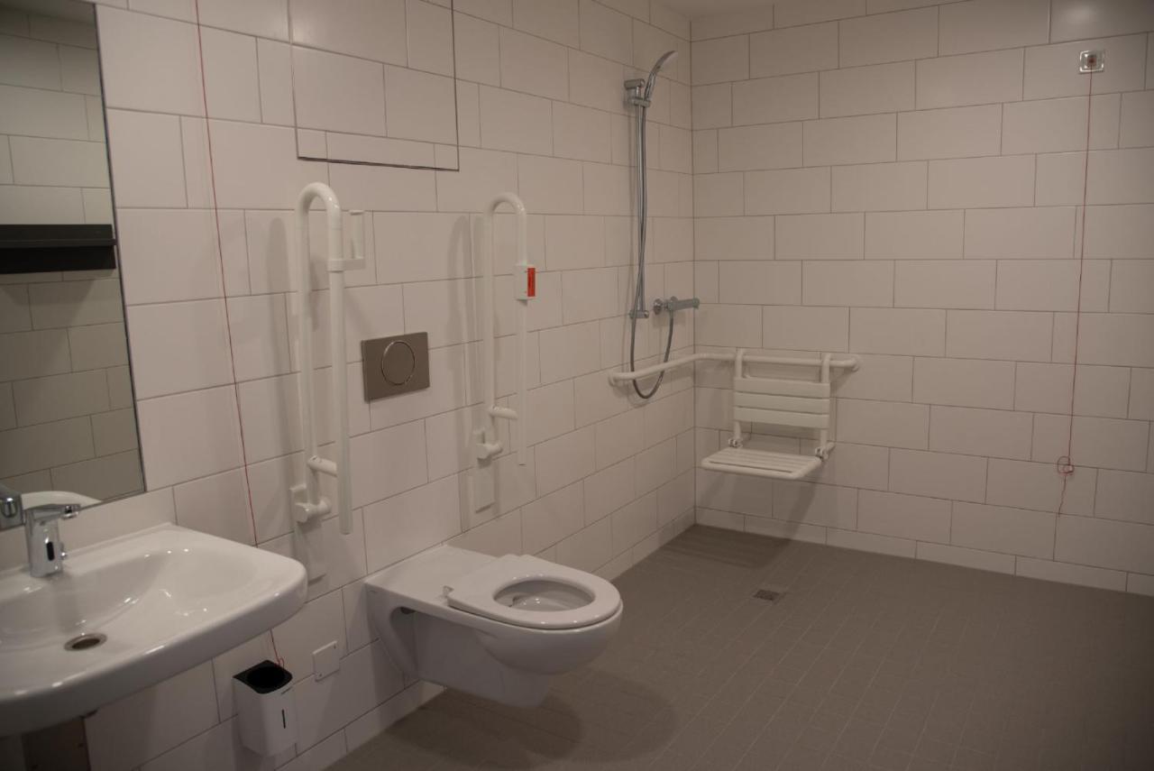 Gasthof Zur Post Lalling Exteriér fotografie